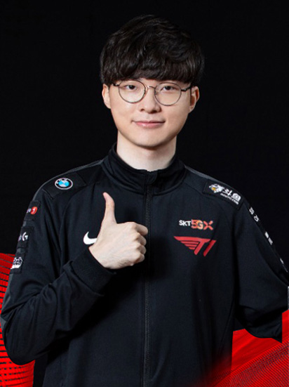 Faker